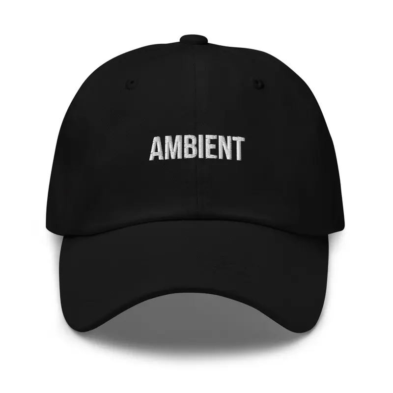 Ambient Cap